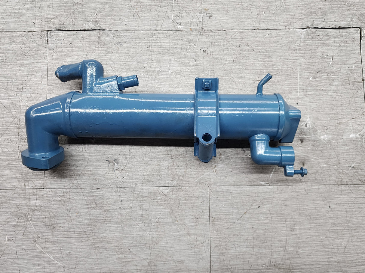 International DT466E EGR Cooler 1871733C95 For Sale