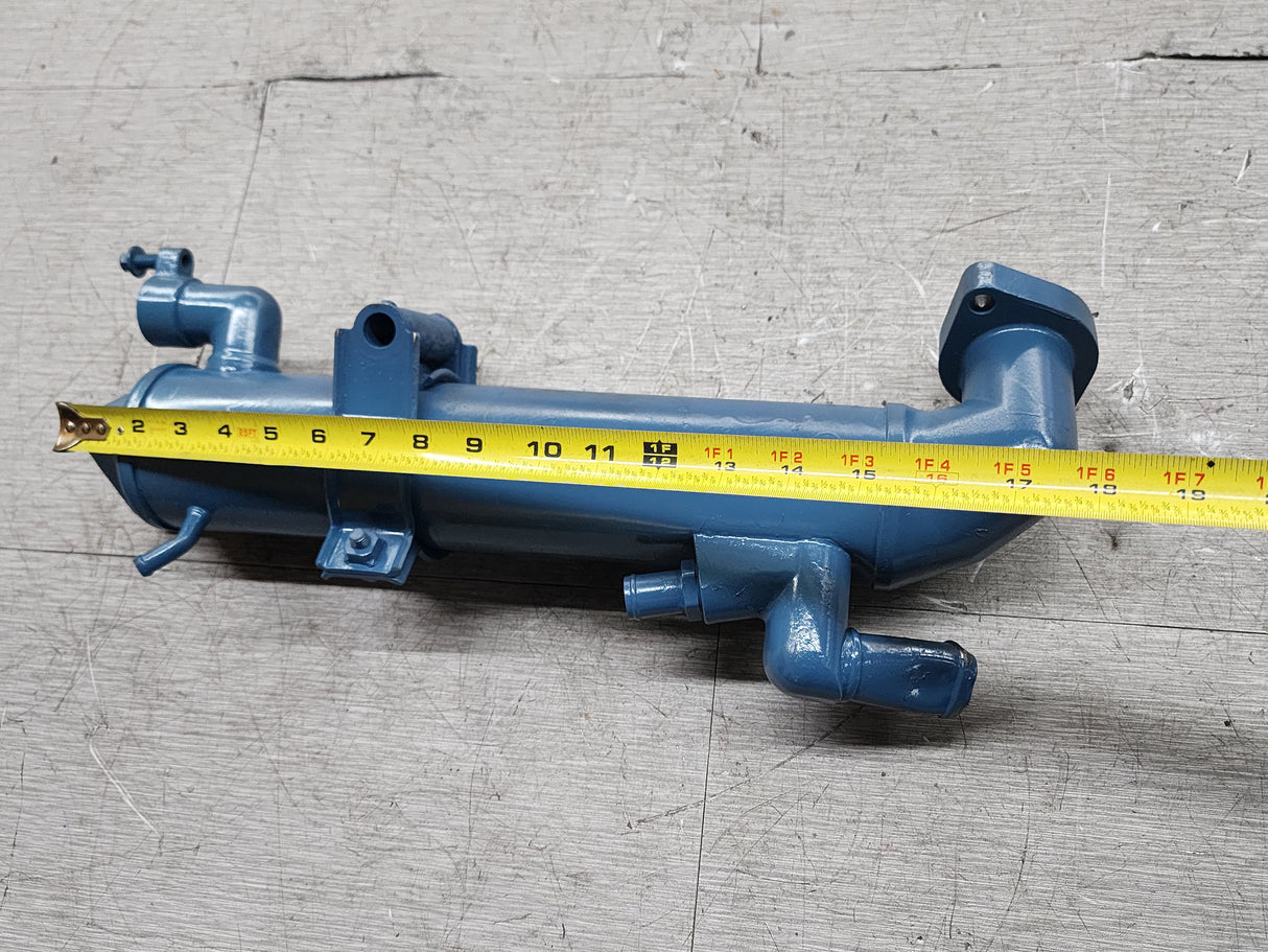 International DT466E EGR Cooler 1871733C95 For Sale