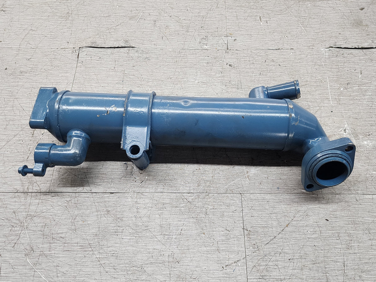 International DT466E EGR Cooler 1871733C95 For Sale