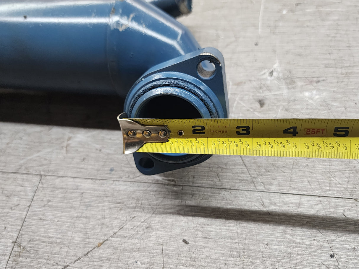 International DT466E EGR Cooler 1871733C95 For Sale