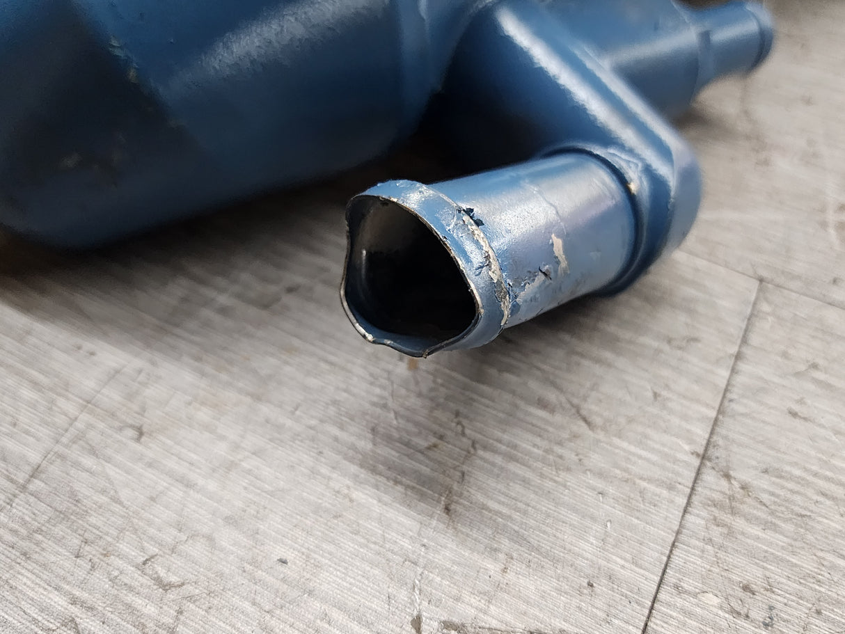 International DT466E EGR Cooler 1871733C95 For Sale