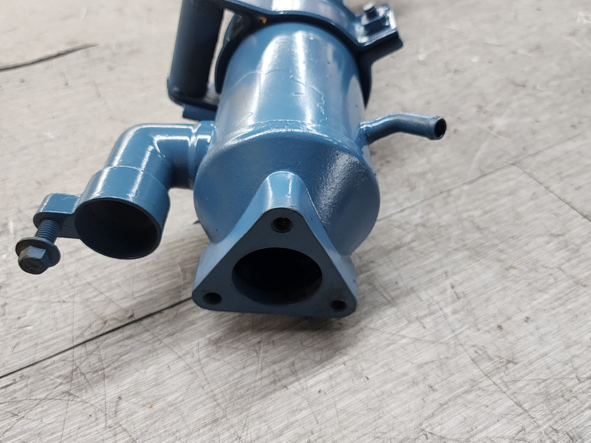 International DT466E EGR Cooler 1871733C95 For Sale