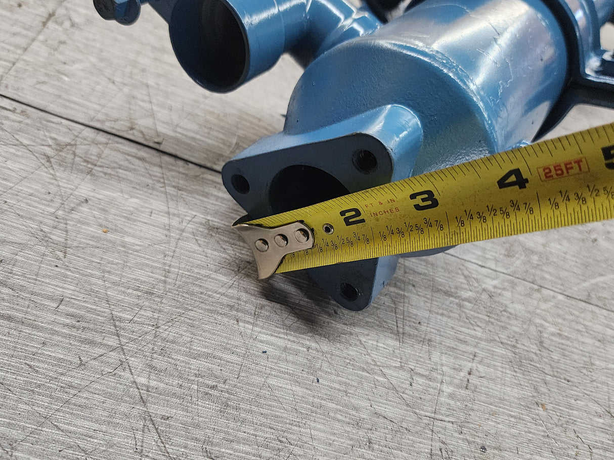 International DT466E EGR Cooler 1871733C95 For Sale