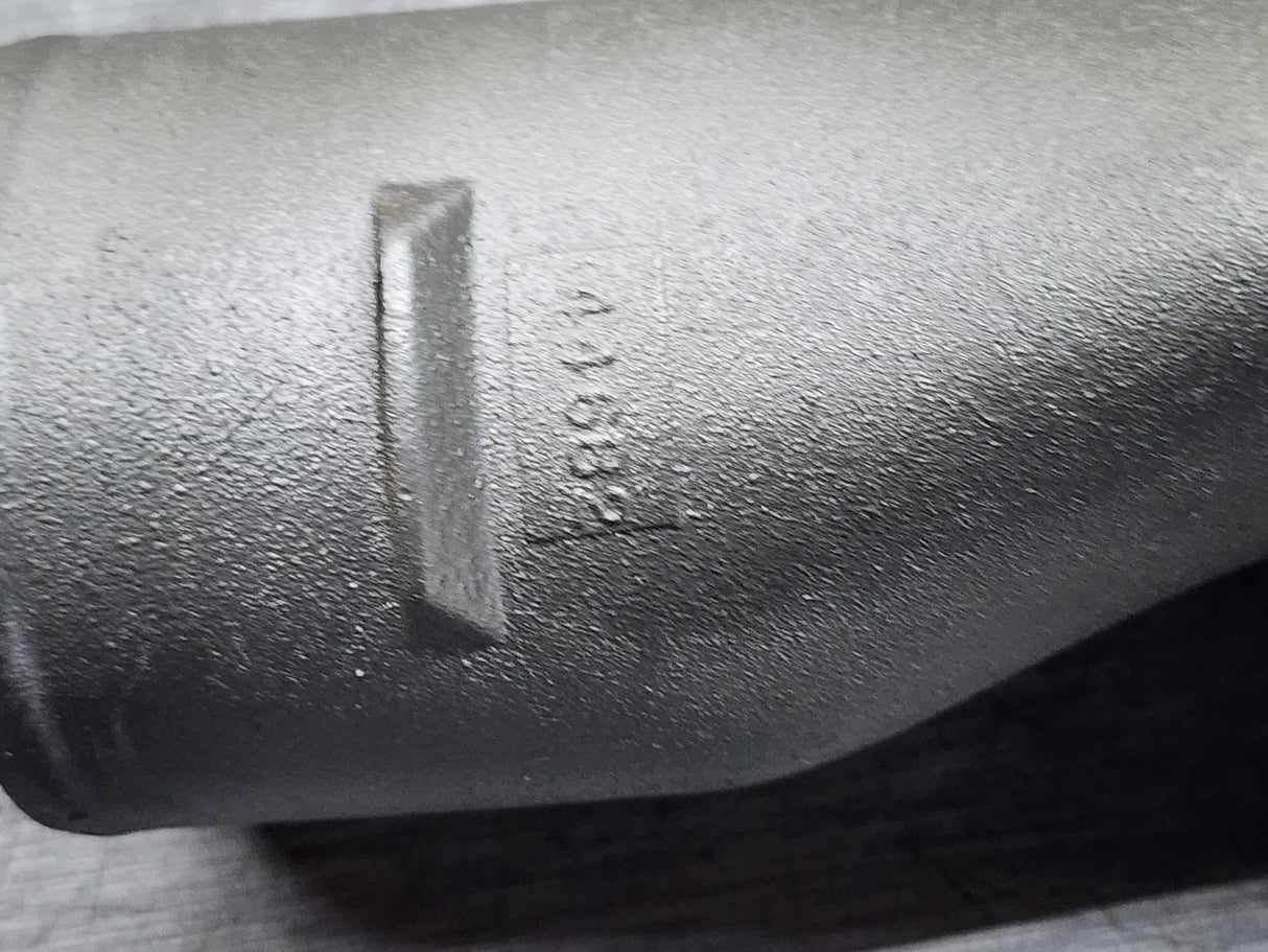 2006 Mercedes OM906LA Cobra Head Intake Tube For Sale