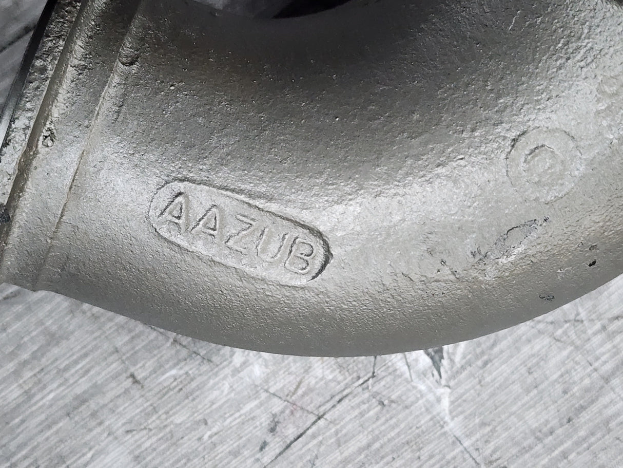 Cummins 3918685 Air Transfer Elbow Tube Part # 3918685 For Sale