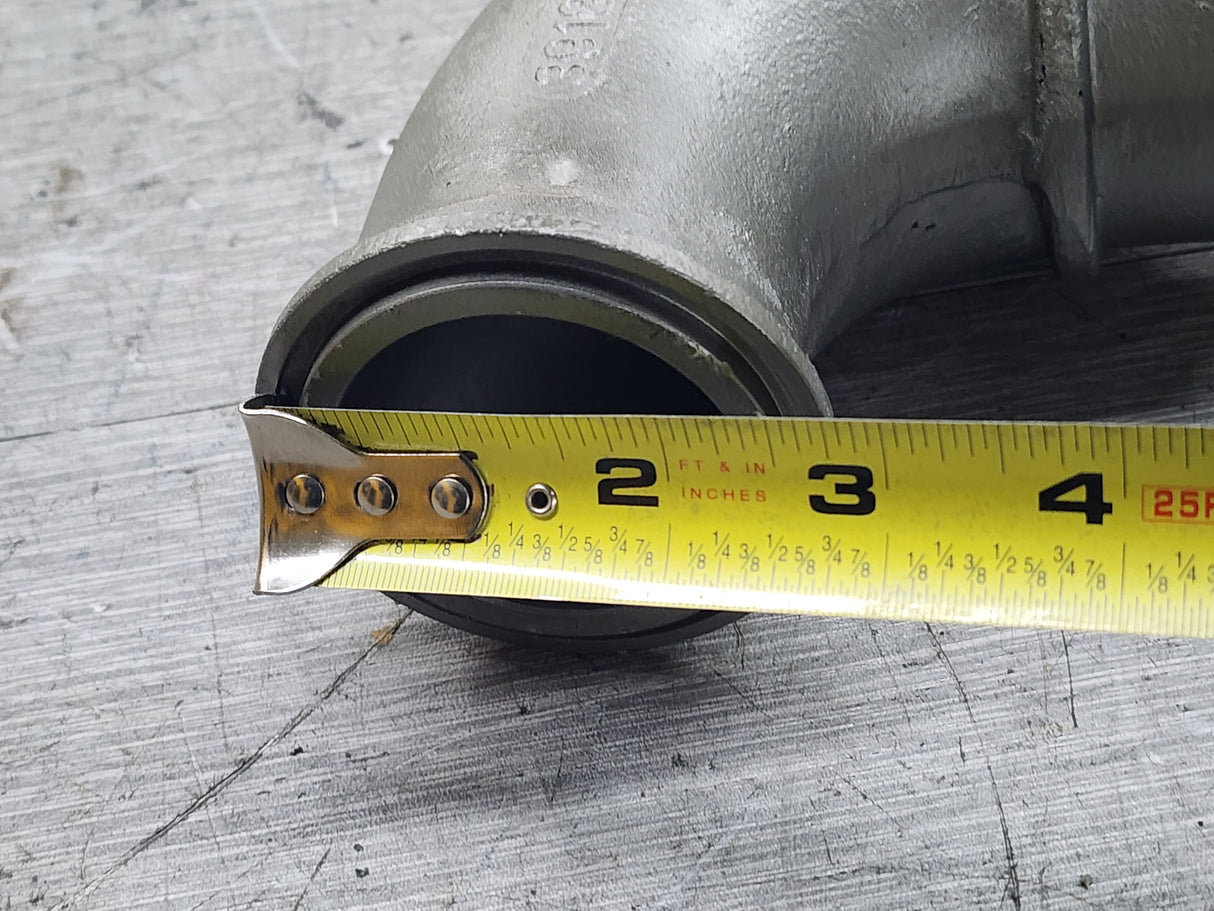 Cummins 3918685 Air Transfer Elbow Tube Part # 3918685 For Sale