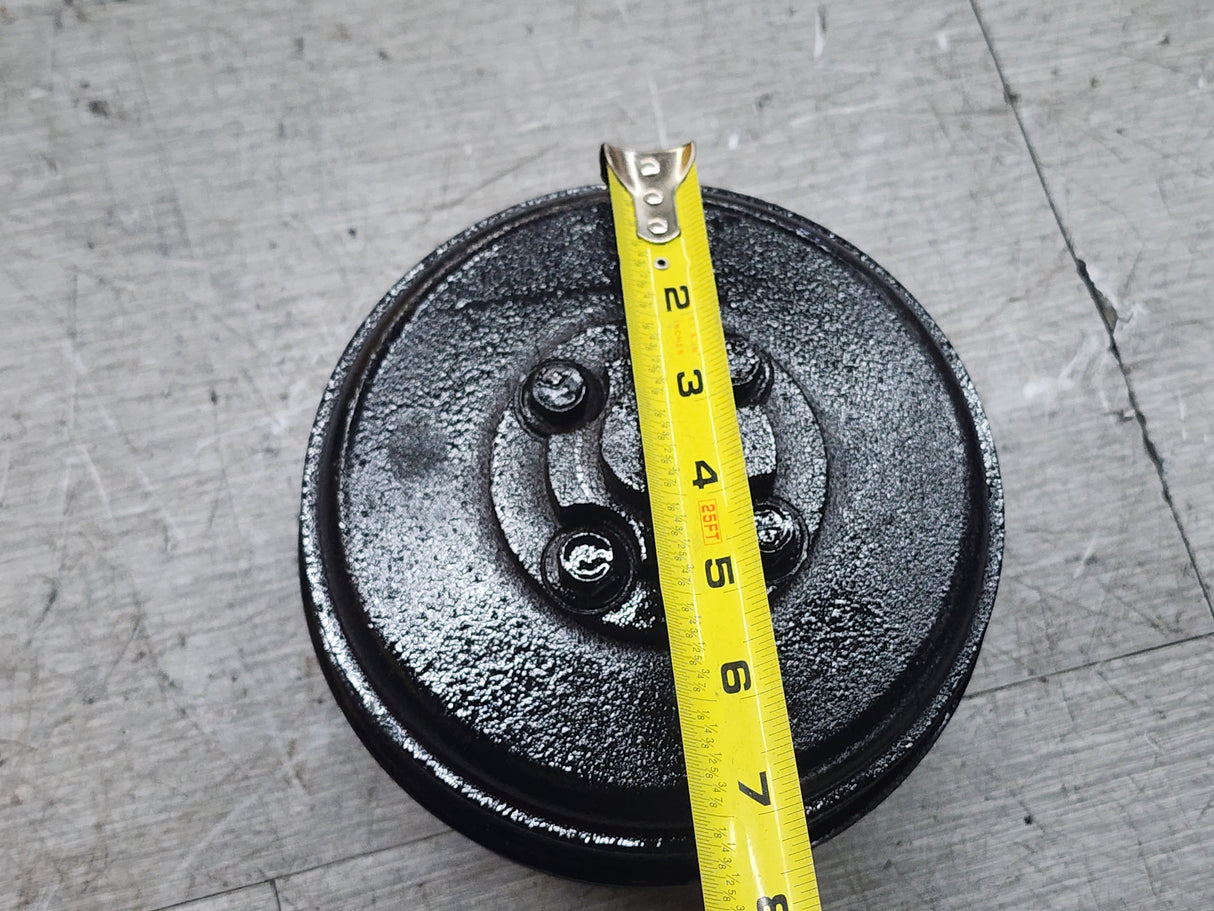 Cummins ISB 6.7L Fan Clutch For Sale