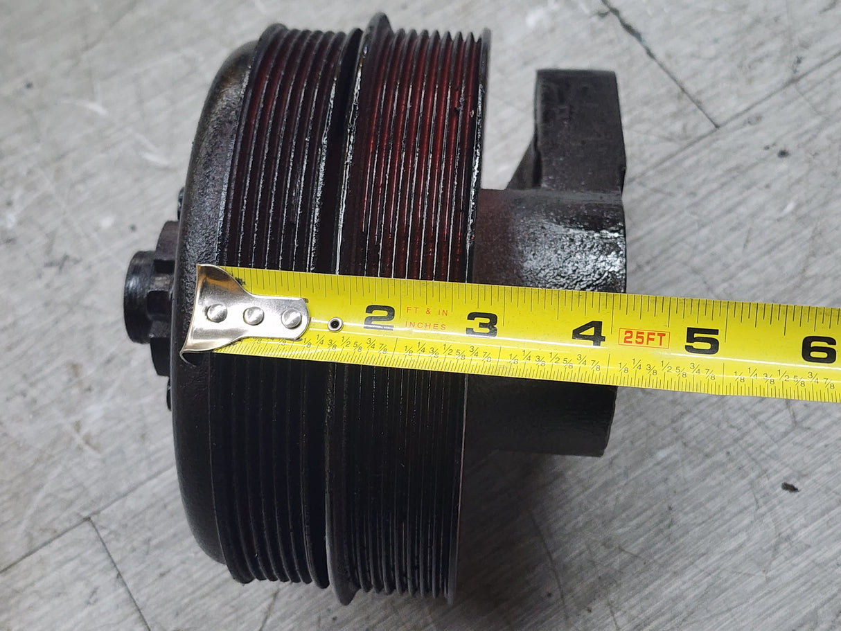 Cummins ISB 6.7L Fan Clutch For Sale