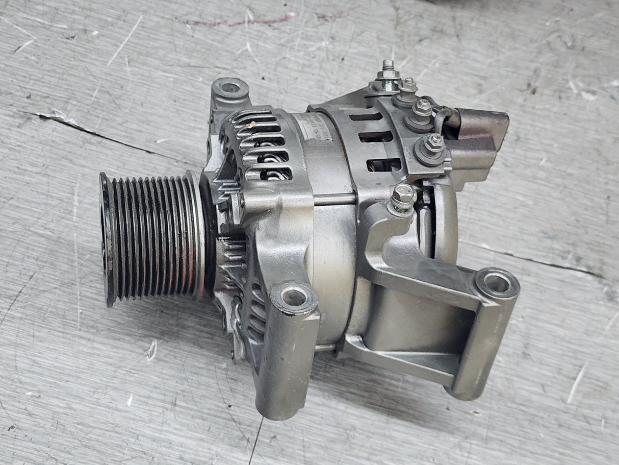 Denso PowerEdge Alternator 211-9210 For Sale
