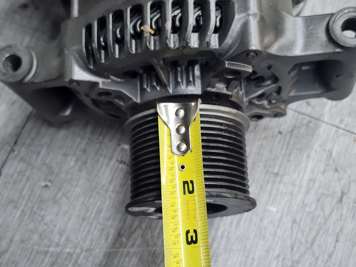 Denso PowerEdge Alternator 211-9210 For Sale