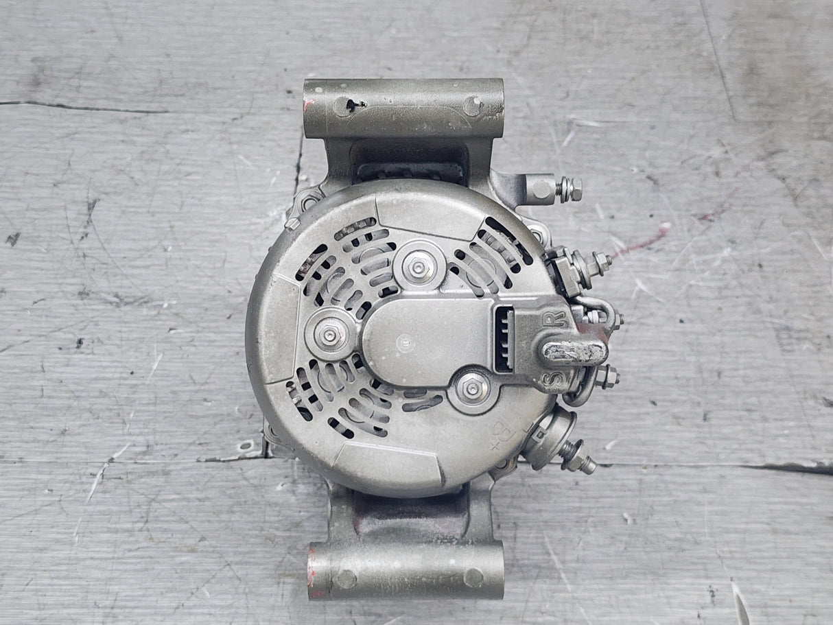 Denso PowerEdge Alternator 211-9210 For Sale