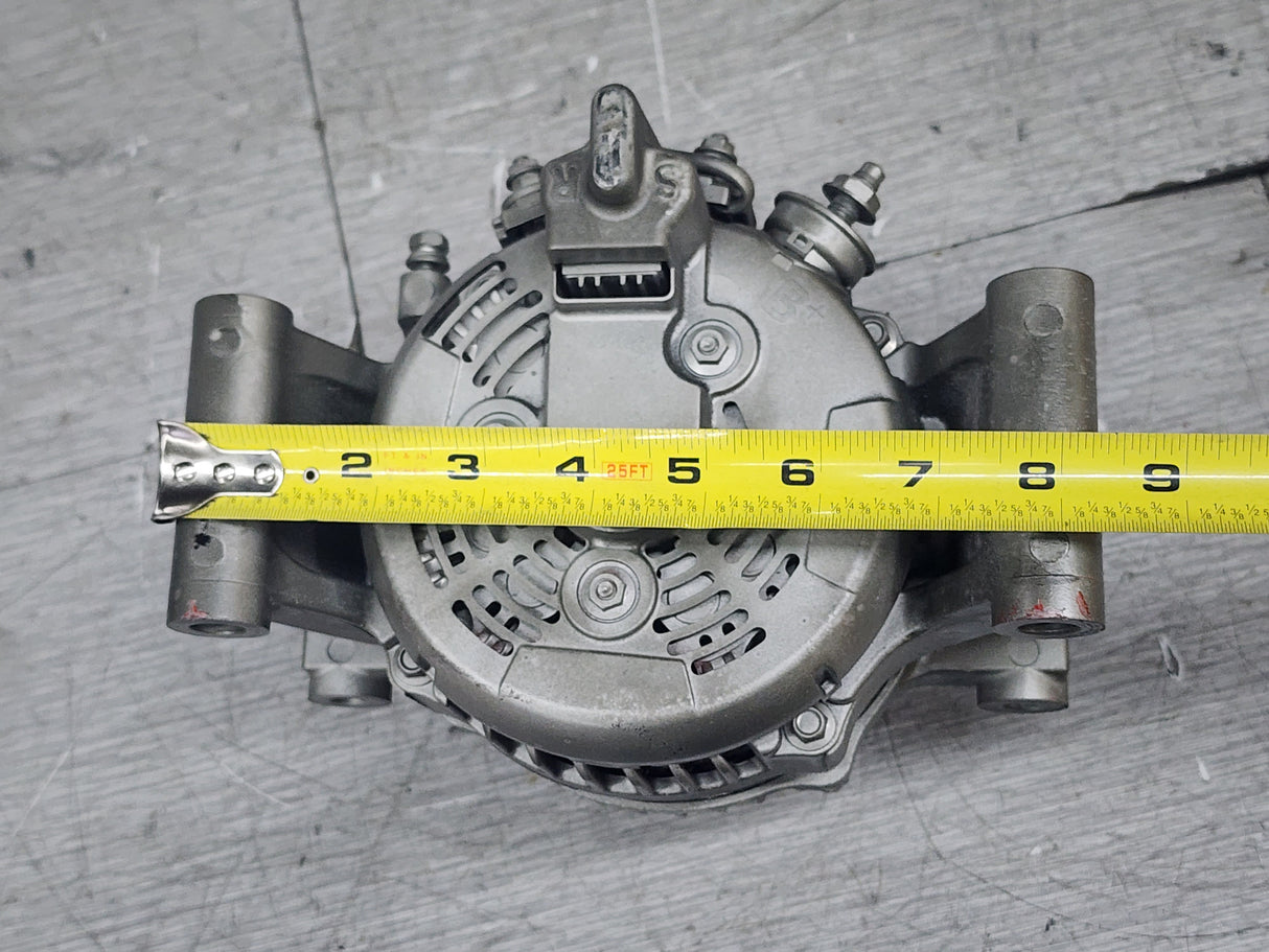 Denso PowerEdge Alternator 211-9210 For Sale