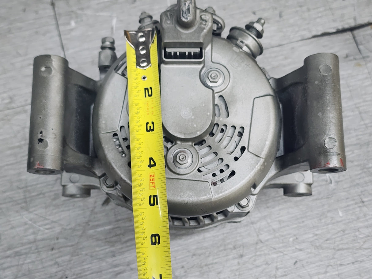 Denso PowerEdge Alternator 211-9210 For Sale