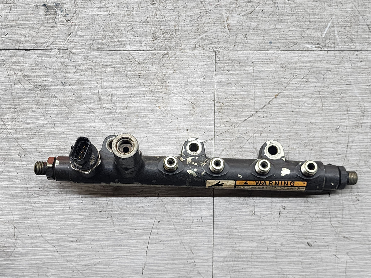 Bosch 927 Cummins Diesel 5.9L Fuel Common Rail Pipe For Sale