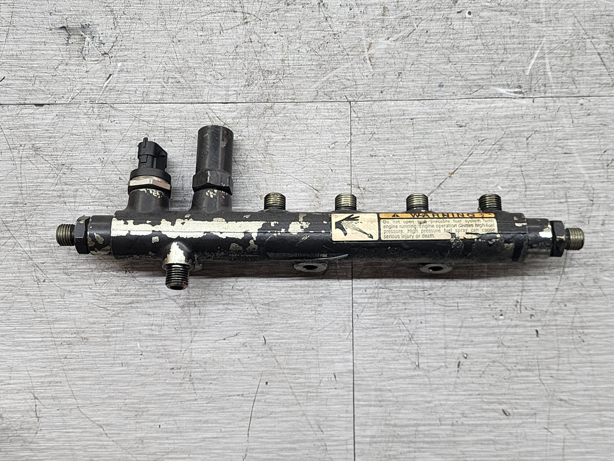 Bosch 927 Cummins Diesel 5.9L Fuel Common Rail Pipe For Sale