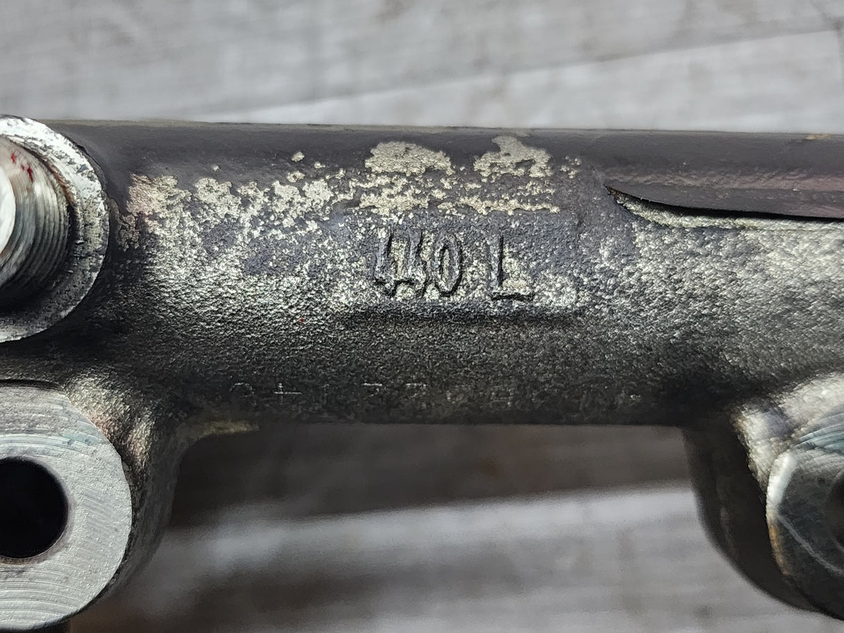 Bosch 927 Cummins Diesel 5.9L Fuel Common Rail Pipe For Sale