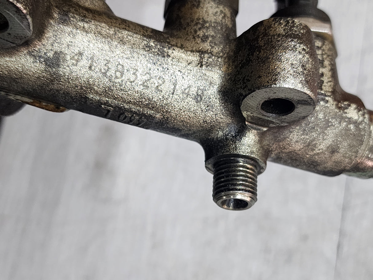 Bosch 927 Cummins Diesel 5.9L Fuel Common Rail Pipe For Sale