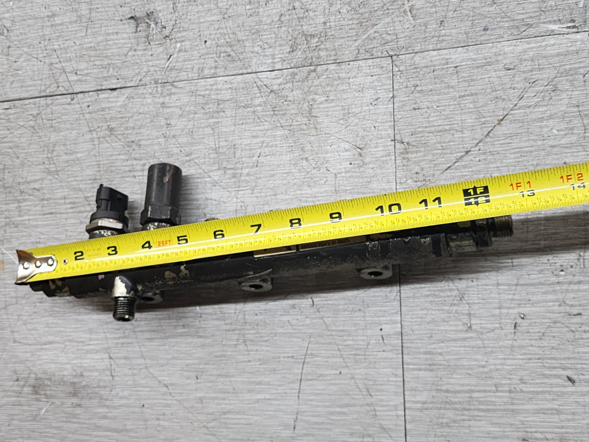 Bosch 927 Cummins Diesel 5.9L Fuel Common Rail Pipe For Sale