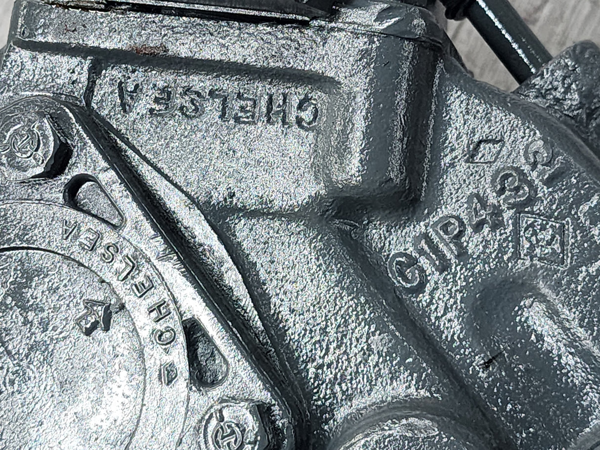 Chelsea PTO Model C1P432 For Sale