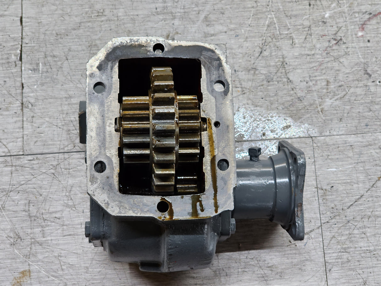 Chelsea PTO Model C1P432 For Sale