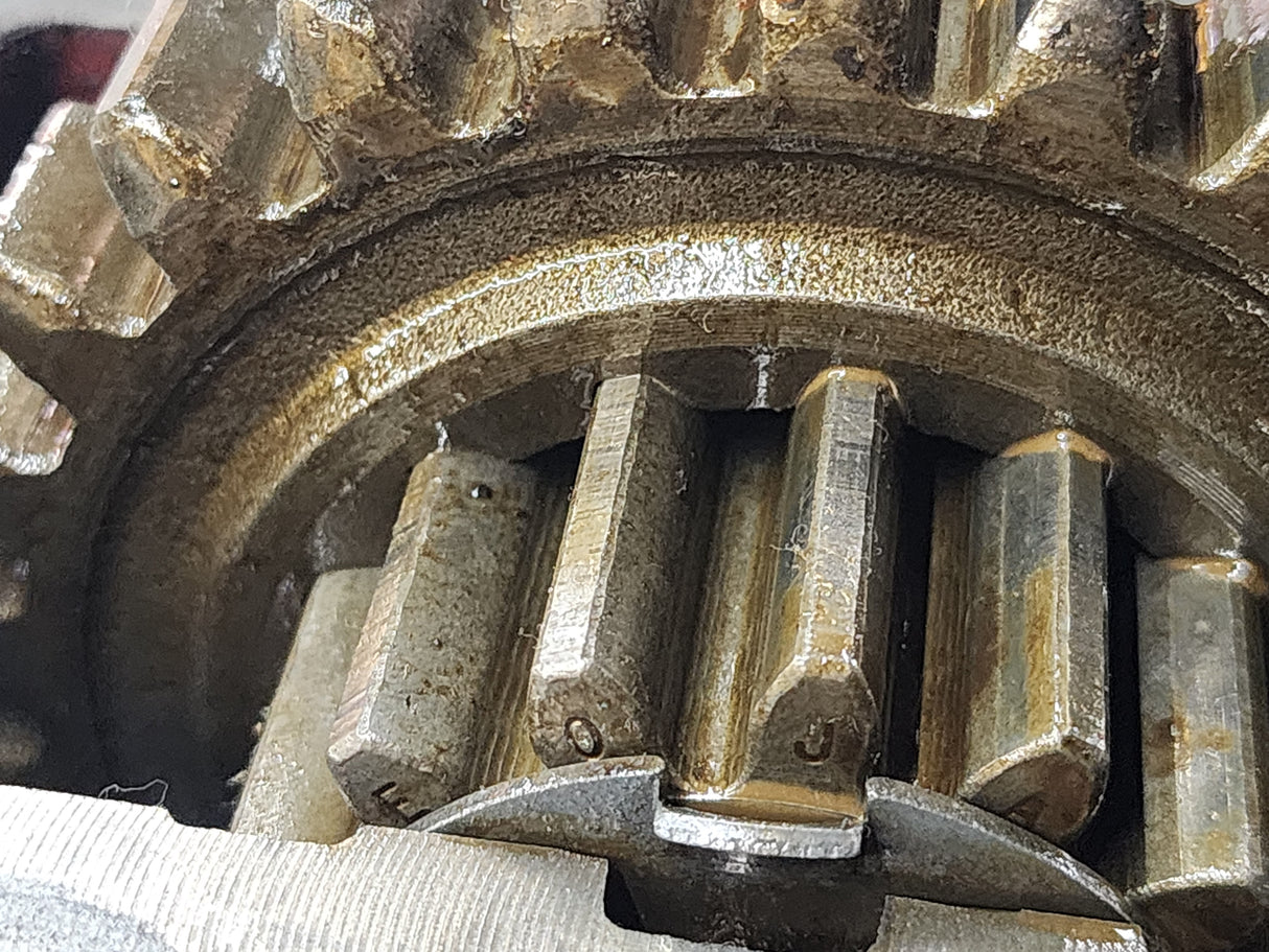 Chelsea PTO Model C1P432 For Sale