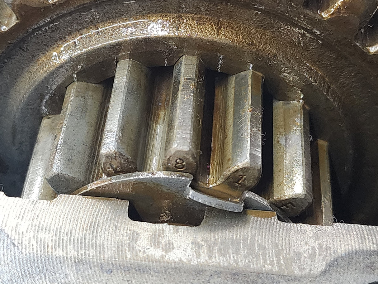 Chelsea PTO Model C1P432 For Sale