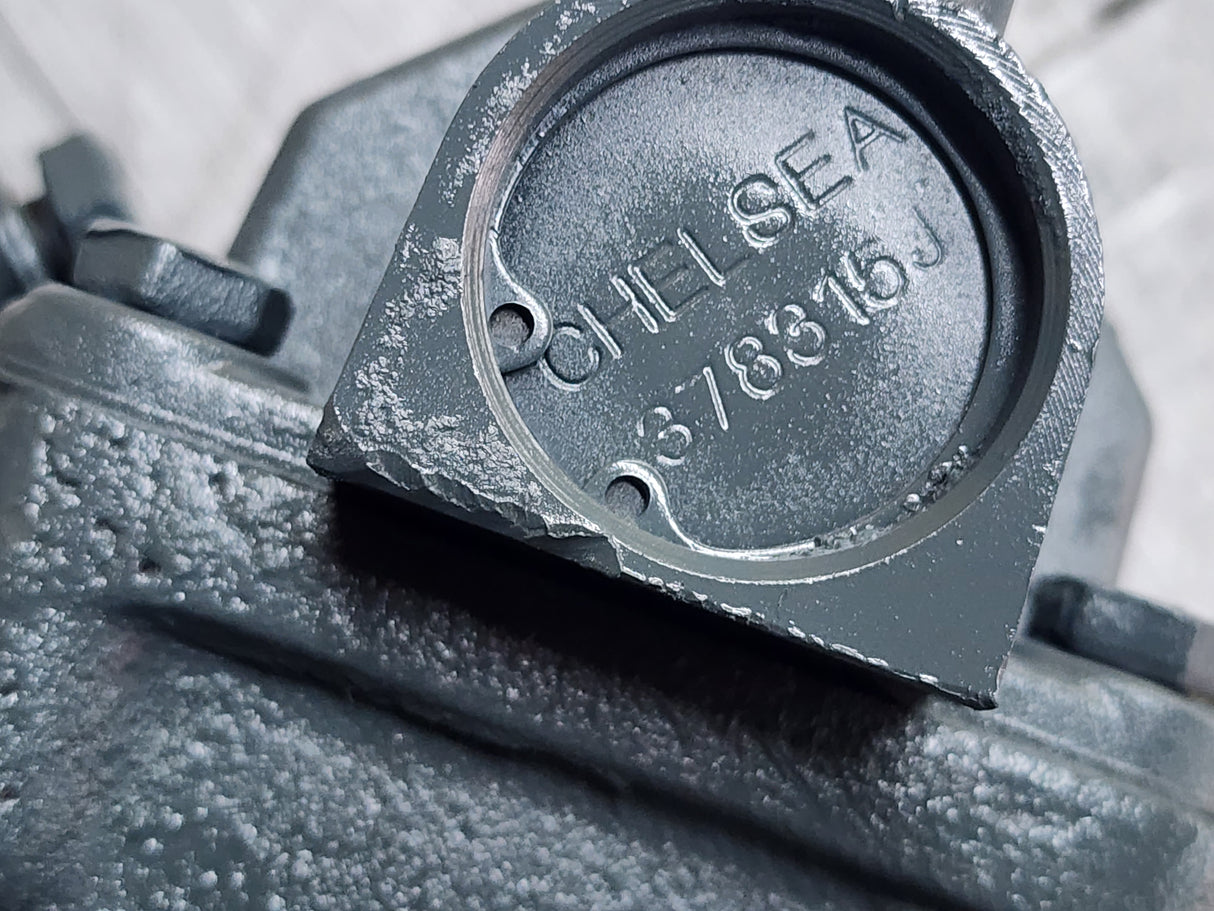 Chelsea PTO Model C1P432 For Sale