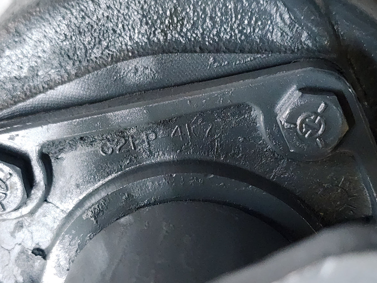 Chelsea PTO Model C1P432 For Sale