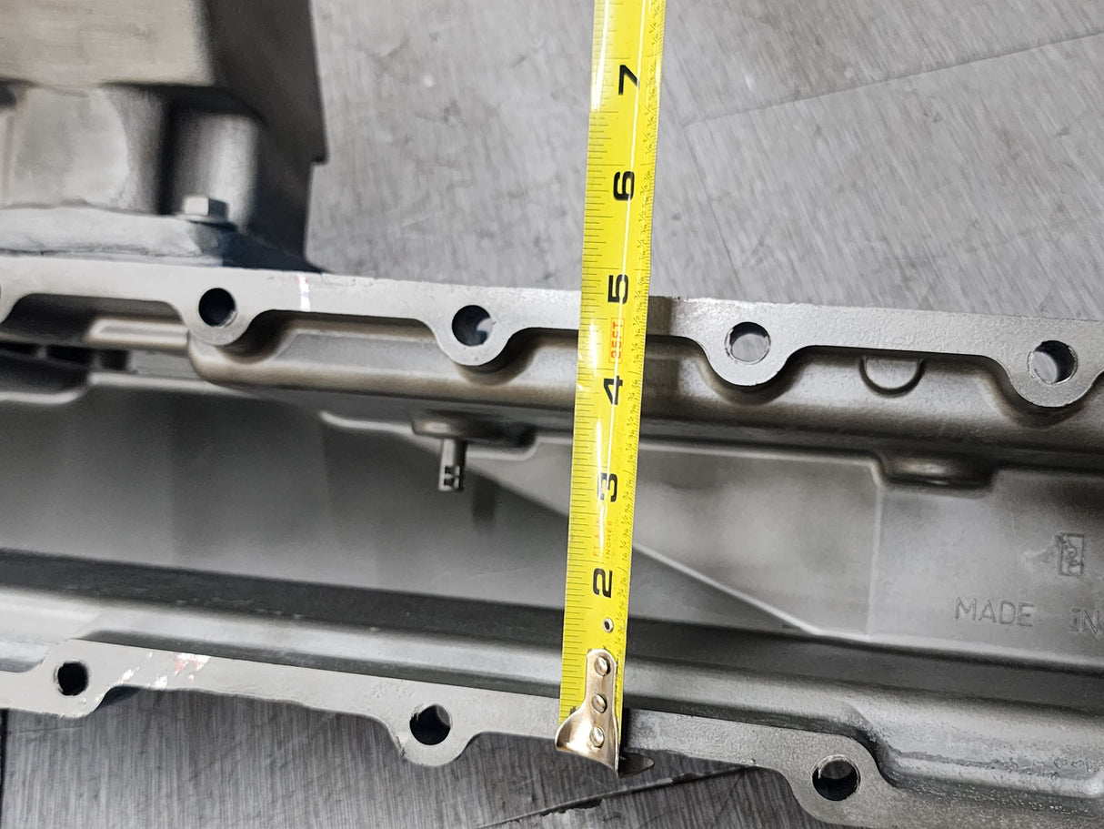 Cummins M11 Diesel Engine Intake Manifold With Air Intake Elbow Tube included For Sale