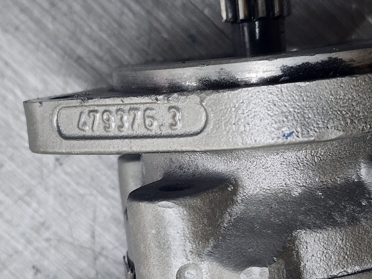 LUK VT73 Freightliner 681-466-5001 Power Steering Pump For Sale