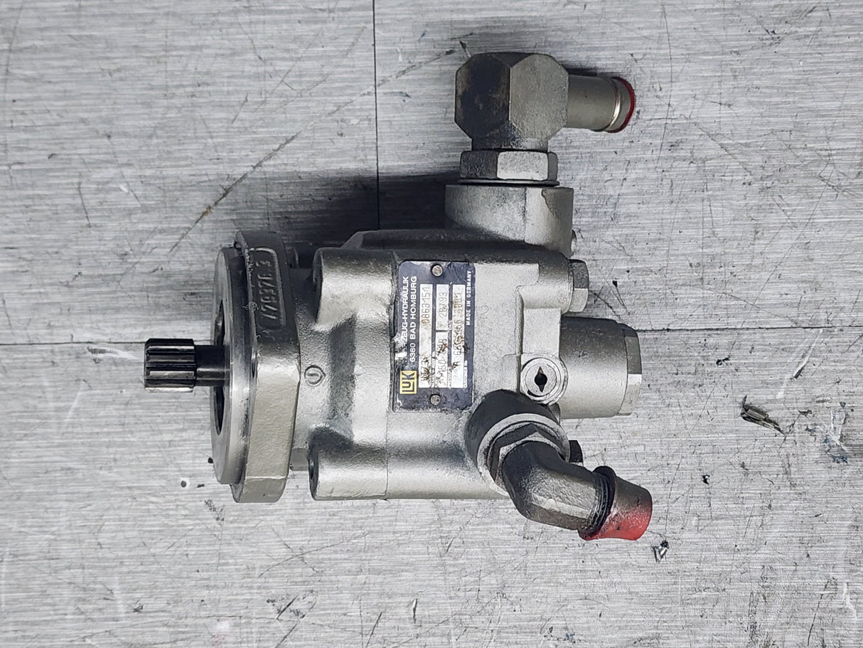 LUK VT73 Freightliner 681-466-5001 Power Steering Pump For Sale