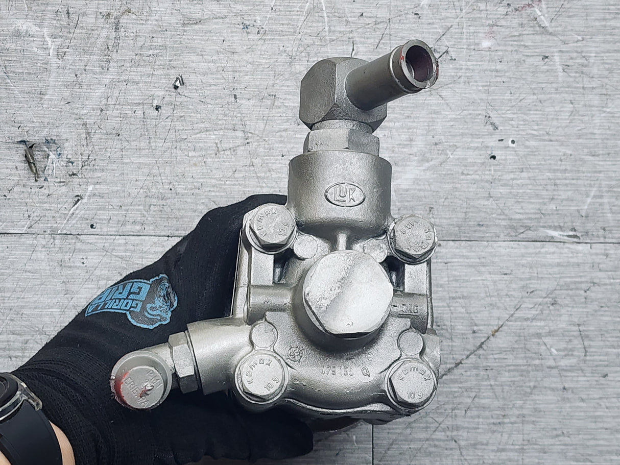 LUK VT73 Freightliner 681-466-5001 Power Steering Pump For Sale