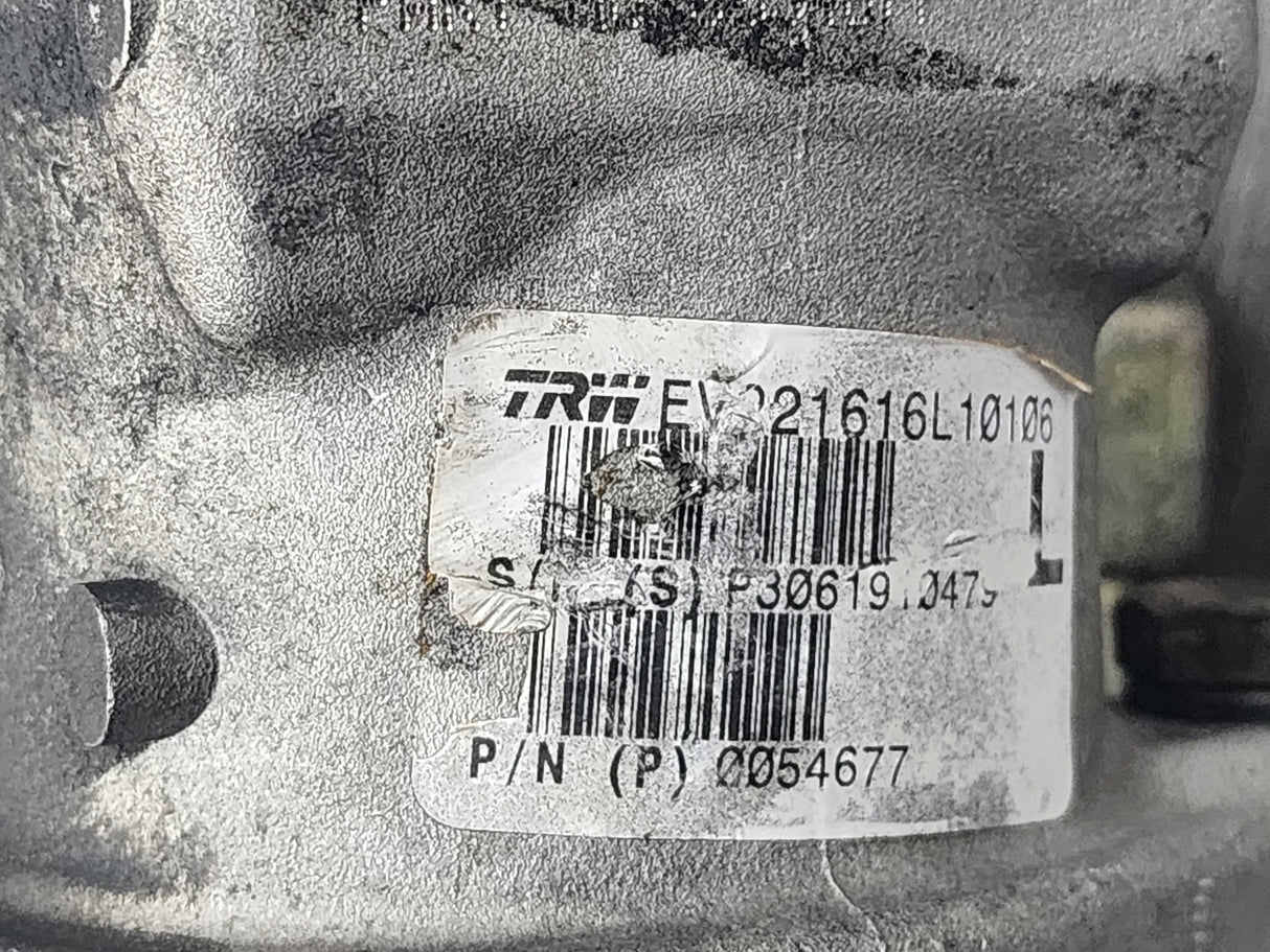 TRW EV181618L10106 Cummins ISB 6.7L Power Steering Pump For Sale