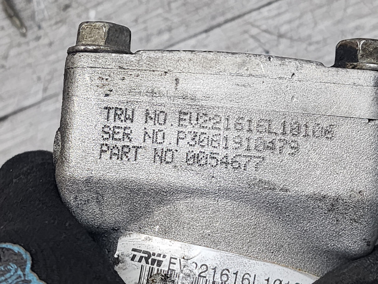 TRW EV181618L10106 Cummins ISB 6.7L Power Steering Pump For Sale