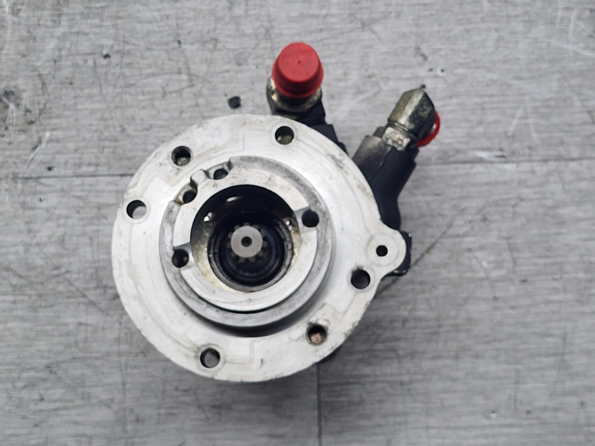 TRW EV181618L10106 Cummins ISB 6.7L Power Steering Pump For Sale