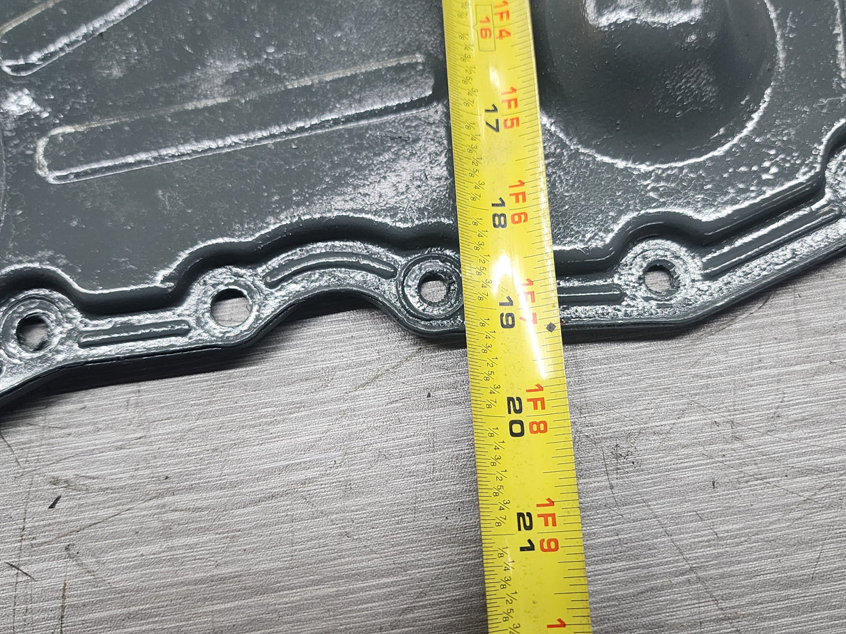 Cummins ISC Front Gear Cover 10H06C For Sale