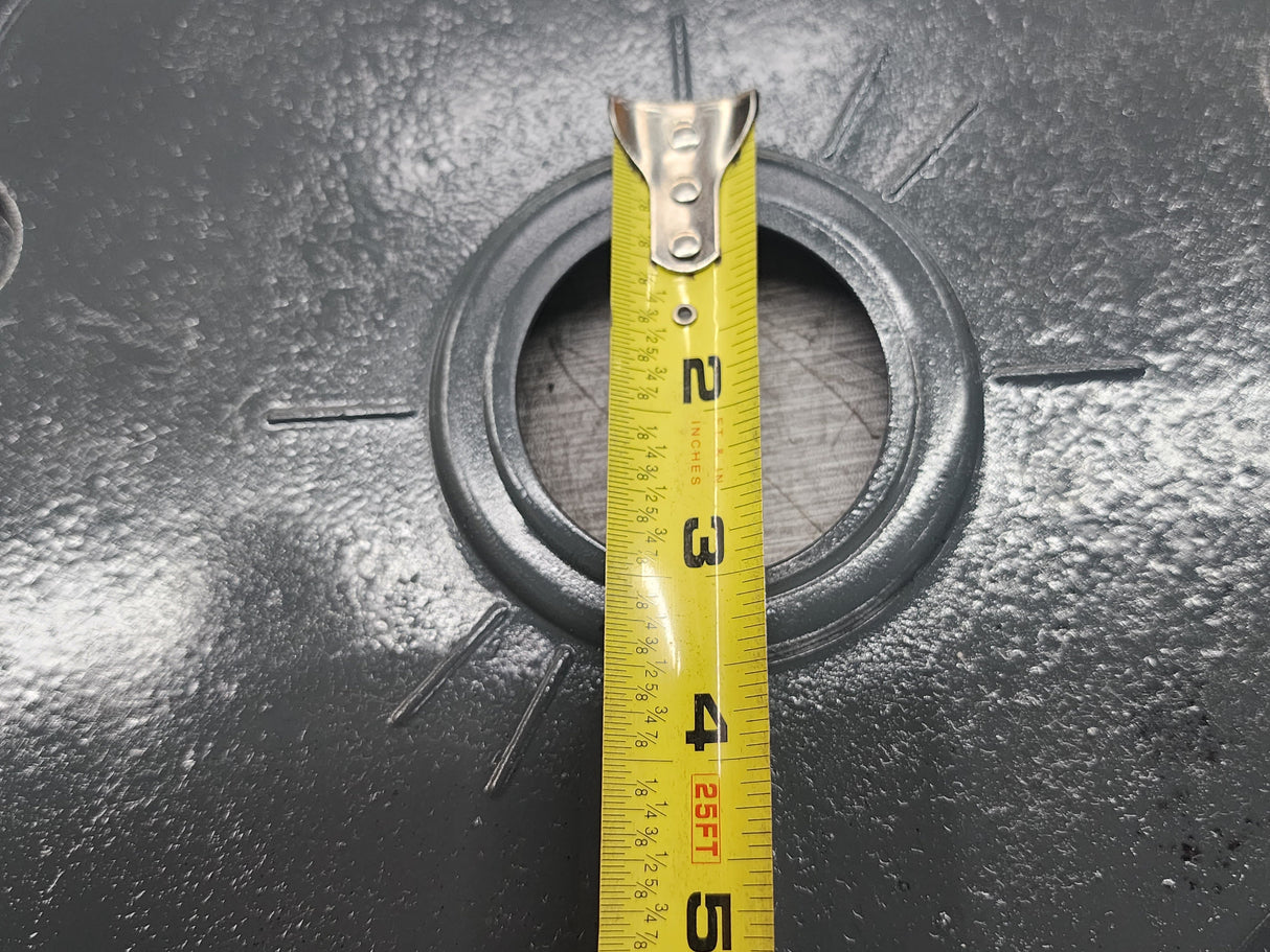 Cummins ISC Front Gear Cover 10H06C For Sale