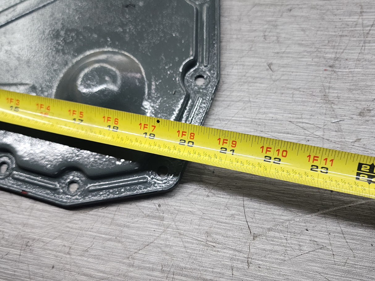 Cummins ISC Front Gear Cover 10H06C For Sale