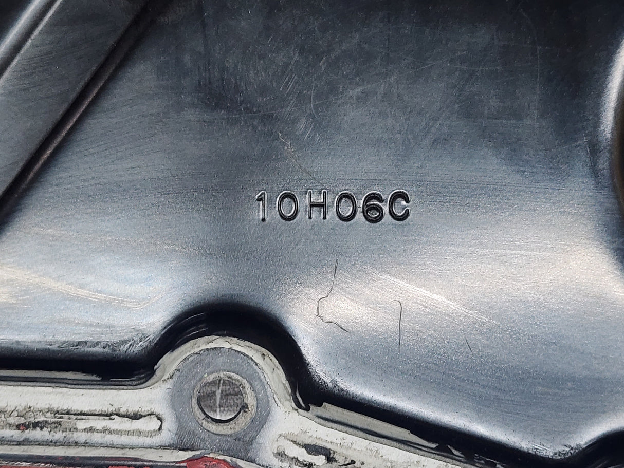 Cummins ISC Front Gear Cover 10H06C For Sale