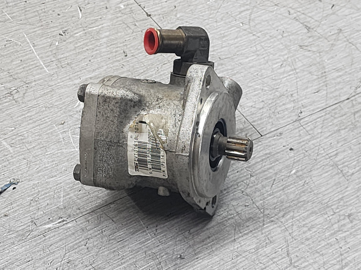 TRW EV181618L10101 Cummins ISB 6.7L Power Steering Pump For Sale