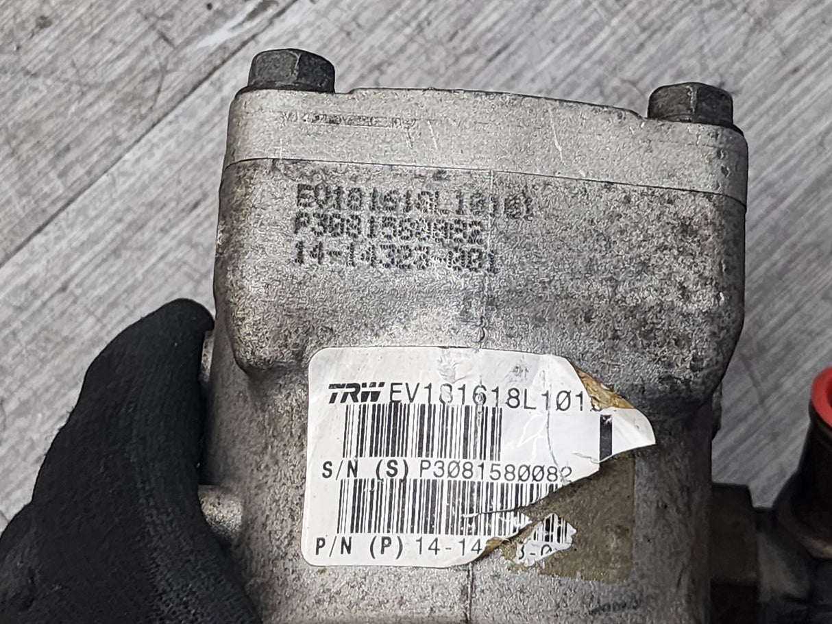 TRW EV181618L10101 Cummins ISB 6.7L Power Steering Pump For Sale