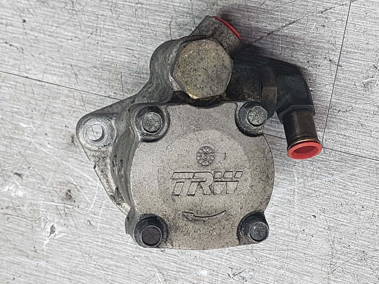 TRW EV181618L10101 Cummins ISB 6.7L Power Steering Pump For Sale