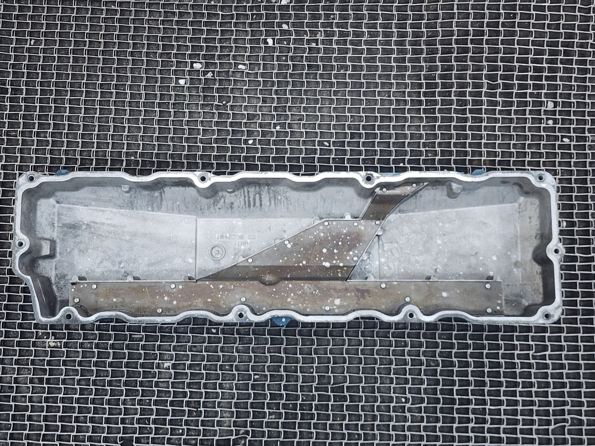 International DT466E EGR Diesel Engine Valve Cover For Sale