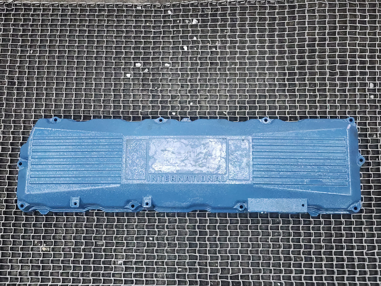 International DT466E EGR Diesel Engine Valve Cover For Sale