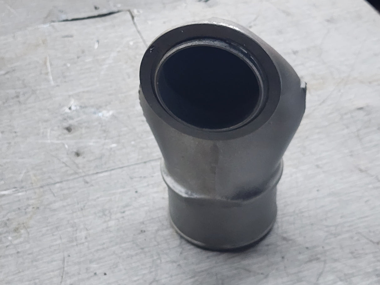 Cummins ISC 3967749REV03FACK Air Transfer Elbow Tube For Sale