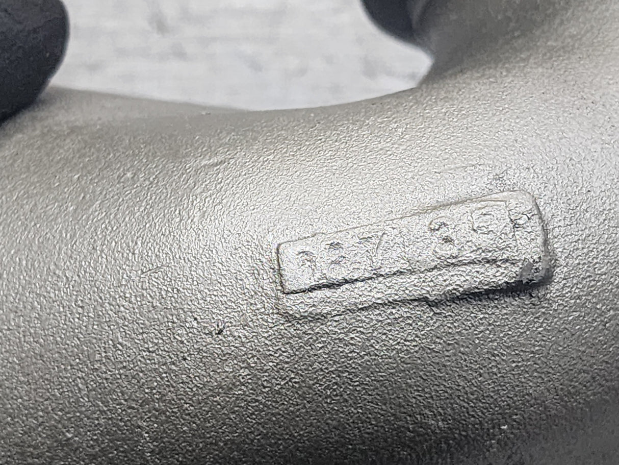 Cummins ISC 3967749REV03FACK Air Transfer Elbow Tube For Sale