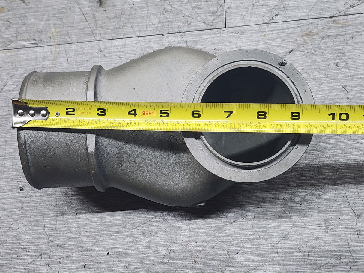 Cummins ISC 3967749REV03FACK Air Transfer Elbow Tube For Sale