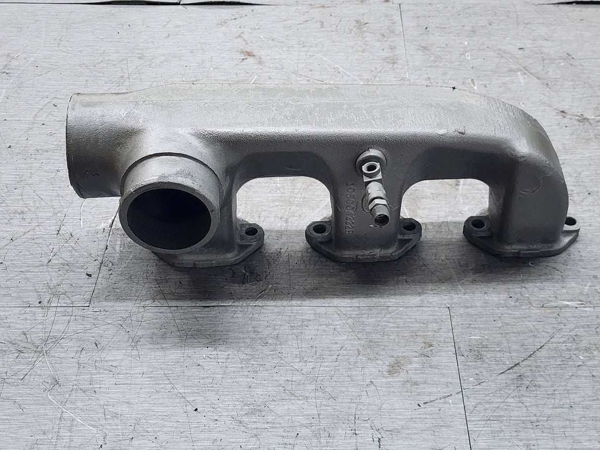 Mack E6 Diesel Engine Intake Manifold For Sale