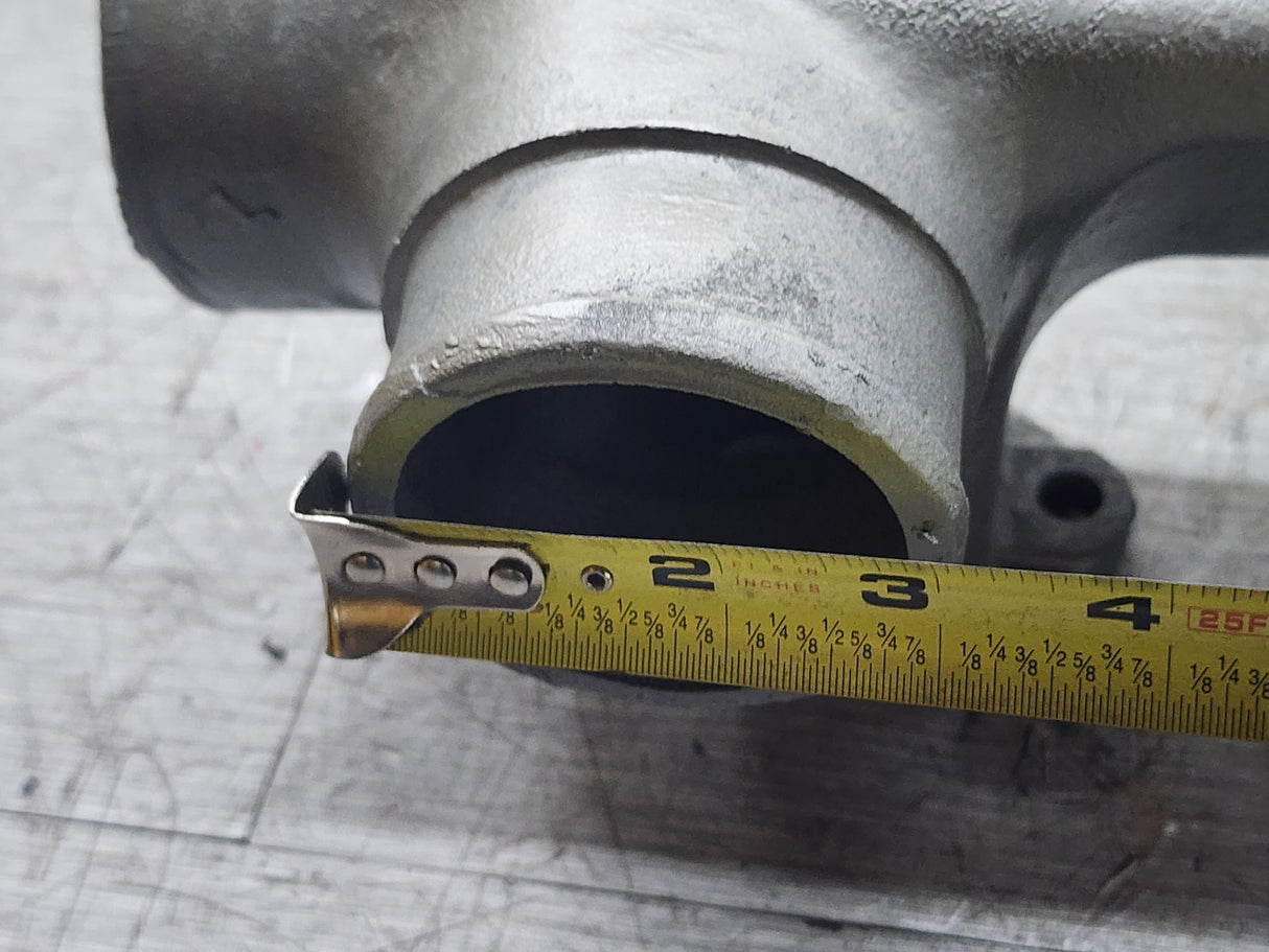 Mack E6 Diesel Engine Intake Manifold For Sale