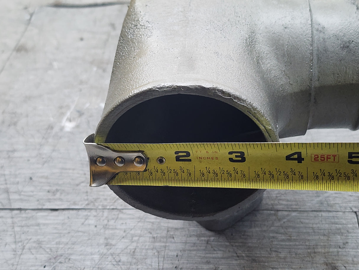 Mack E6 Diesel Engine Intake Manifold For Sale